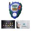 Bandai 4582769793776 D-3 DIGIMON DETECT & DISCOVER -25TH COLOR EVOLUTION- DX SET PAILDRAMON COLOR