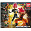 4549660733195 (set 4) Dragon Ball Super VS Battle Figure Vol 18