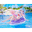 840342400713 No vame no Life-aqua float girls-shiro