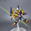 Bandai SD GUNDAM CROSS SILHOUETTE TORNADO GUNDAM 4573102651174