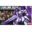 Bandai 4573102577405 1/144 HGUC GAZA C (HAMAN KARN S MOBILE SUIT)
