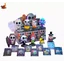 กล่องสุ่ม-จุ่มเดี่ยว 4895228618115 the nightmare before christmas-cosbi collection