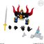 4549660504085 smp time bokan series yattodetaman daikyojin set of 2 (fs)
