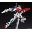 Bandai 4573102588029 HGBF058 Star Burning Gundam 1,600Yen