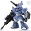 *ได้ครบ6แบบ* 4570117914836 FW Gundam Converge #27