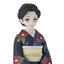 (เหลือ1ชิ้น) 4983164186062 DEMON SLAYER: KIMETSU NO YAIBA FIGURE VOL.22(B:TAMAYO)