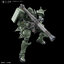 preorderเข้าเดือน 11/2025 งดสั่งร่วมกับรายการอื่นครับ Bandai 4573102691736 HG 1/144 ZAKU（GQ