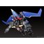 Preorderเข้า 6-7/2026 รบกวนสั่งแยกกับสินค้ารายการอื่นครับ Gsc 4580828662179 THE GATTAI Black Wing