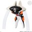Preorderเข้า 3-4/2026 รบกวนสั่งแยกกับสินค้ารายการอื่นครับ Bandai 4570117923173 EVA-FRAME-DX02: EVANGELION W/O GUM ได้ครบ 3 แบบ