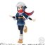 4570117924781 Bandai POKÉMON SCALE WORLD HISUI REGION SET W/O GUM