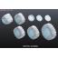 4573102619501 Non Scale MS Sight Lens (Gundam Model Kits)