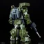 Bandai 4573102685599 HG SCOPEDOG TURBO-CUSTOM