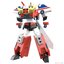 Bandai 4570117918476 SMP THE BRAVE POLICE J-DECKER DUKE FIRE W/O GUM