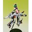 V.F.G. Macross F VF-25F Messiah Ranka Lee4905083057223