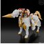 Preorderเข้า 12/2025-1/2026 รบกวนสั่งแยกกับสินค้ารายการอื่นครับ Bandai 4570117919947 SMP [SHOKUGAN MODELING PROJECT] TENKUU GATTAI SAINT KAISER W/O CANDY