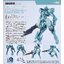 Preorderเข้า 2-3/2026 รบกวนสั่งแยกกับสินค้ารายการอื่นครับ GSC 4571697186569 MODEROID SIDE:GR Vector