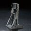 Bandai 4573102616487 (gundam base) white base MS hangar set