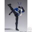 4549660875888 SHODO-O Kamen Rider No. 0 and Massive Phase Mutant Grasshopper Org