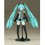 4934054034840 Frame Artist Hatsune Miku- kotobukiya