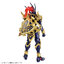Bandai 4573102662835 Figure-rise Standard Amplified BLACK LUSTER SOLDIER โมเดลประกอบ