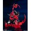 HK4573102615138 HK lot Figuarts Zero Tanjiro Kamado Total Concentration
