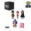 Banpresto 4983164290912 ได้ครบ 5 แบบ (set5) one piece-WCF Kamabakka Kingdom