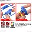Bandai 4573102674111 BEST MECHA COLLECTION 1/144 RX-78-2 GUNDAM (REVIVAL VER.)