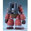 Preorderเข้า3-4/2026 รบกวนสั่งแยกกับสินค้ารายการอื่นครับ Max Factory 4545784015087 COMBAT ARMORS MAX12 1/72: Soltic H404S Mackerel (