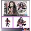 (เหลือ1ชิ้น) Demon Slayer Model Kit KAMADO NEZUKO 4573102653192