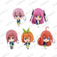 4582520168850 The Quintessential Quintuplets 5แฝด