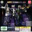 263974 Kamen Rider HG vol.01-4. Kamen Rider Double