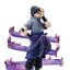 Banpresto 4983164889475 Naruto Shippuden Effectreme Uchiha Sasuke II