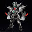 Bandai 4573102674326 MGSD WING GUNDAM ZERO EW