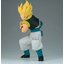 Banpresto 4983164295214 DRAGON BALL SUPER GRANDISTA-GOGETA-