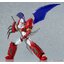 GSC 4580590208582 MODEROID Shin Getter 1 (Plastic model)