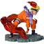 Banpresto 4983164286649 NARUTO MEMORABLE SAGA-UZUMAKI NARUTO-II