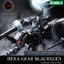 Preorderเข้า 1-2/2026 รบกวนสั่งแยกกับสินค้ารายการอื่นครับ kotobukiya 4934054065257 HEXA GEAR BLAUREGEN