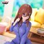 Banpresto 4983164895339 The Quintessential Quintuplets - Relax Time - Miku NaBanpresto kano