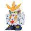 4549660227458 GD BUILD DIVERS GASHAPLA SD GD BUILD DIVERS 01 แบบ เซ็ต( 1เซ็ตจะมี 10แบบ)