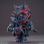 Bandai 4573102616630 SDW HEROES SASUKE DELTA GUNDAM 600yen