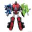 (มี1รอเมลฉบับี่2 ยืนยันก่อนโอน )VS Vehicle Series DX Cyclone Dial Fighter (Character Toy)