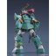 Max Factory 4545784014035 Combat Armors Max 30: 1/72 Scale Soltic H8 Roundfacer Ver. GT