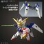 Bandai 4573102617866 SD GUNDAM EX18 -STANDARD WING GUNDAM ZERO