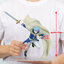Preorderเข้า 3-4/2026 รบกวนสั่งแยกกับสินค้ารายการอื่นครับ Banpresto 4573102711656 FRIEREN: BEYOND JOURNEY'S END MAXIMATIC HIMMEL