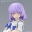 Bandai 4573102691576 30MS OPTION HAIR STYLE PARTS Vol.12 ALL 4 TYPES