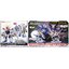 Bandai 4573102671738 SD GUNDAM CROSS SILHOUETTE MIGHTY STRIKE FREEDOM GUNDAM P