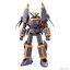 Bandai 4570117917196 SMP [SHOKUGAN MODELING PROJECT] AIM FOR THE TOP! GUNBUSTER W/O GUM