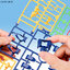 Bandai 4573102691606 ENTRY GRADE 1/144 WING GUNDAM