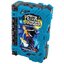 (มี1 รอเมลฉบับที่ 2 ยืนยันก่อนโอน )dx peter fantasista wonder ride book 4549660532026
