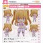 Gsc 4580590200388 Nendoroid Liliel: Angel Costume/Ririsa